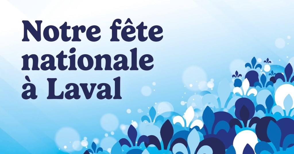 La fête national du Québec au Centre de la&nbsp;Nature