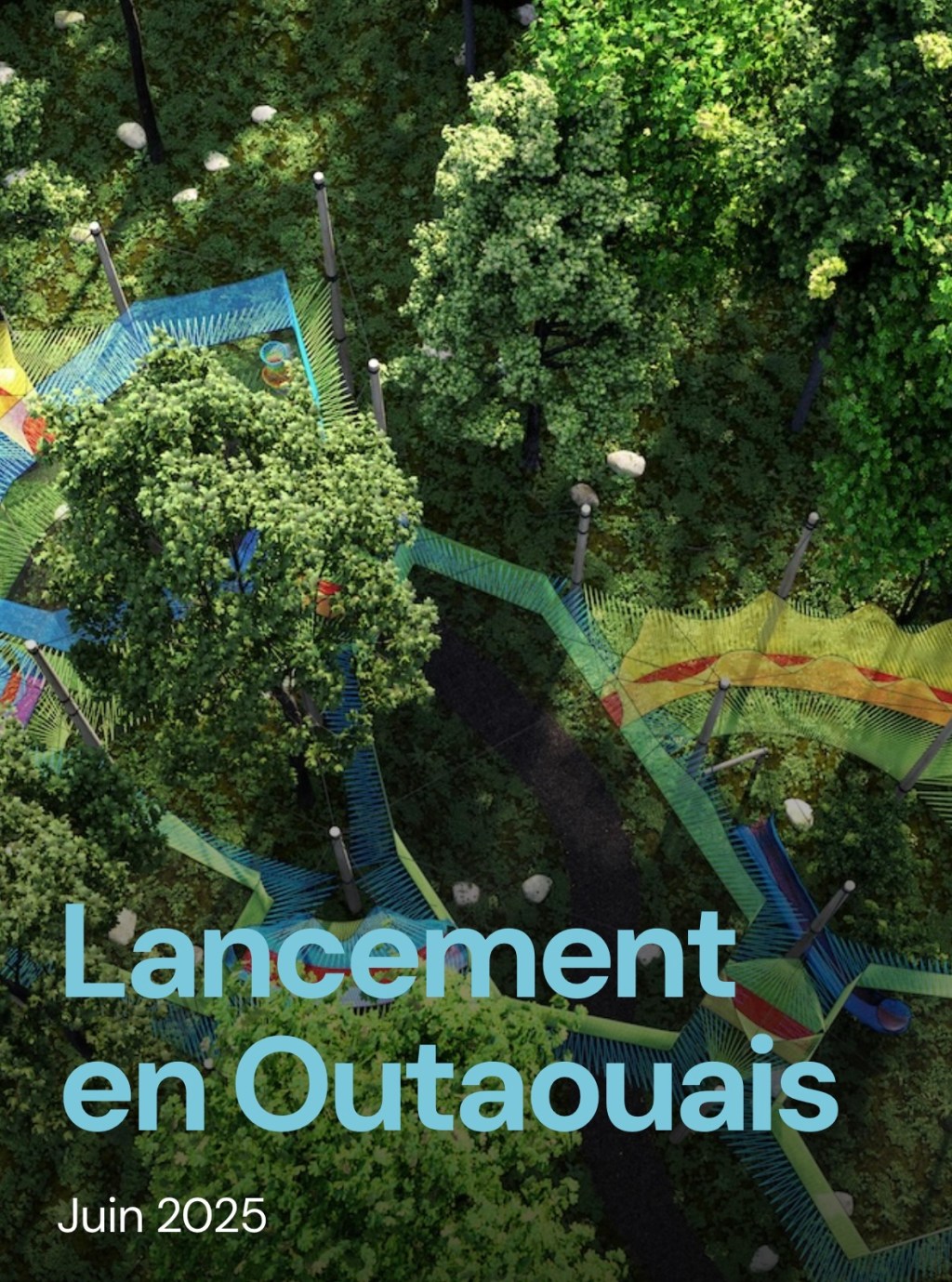 Uplå Laflèche: Une Nouvelle Aventure au Cœur de la&nbsp;Nature.