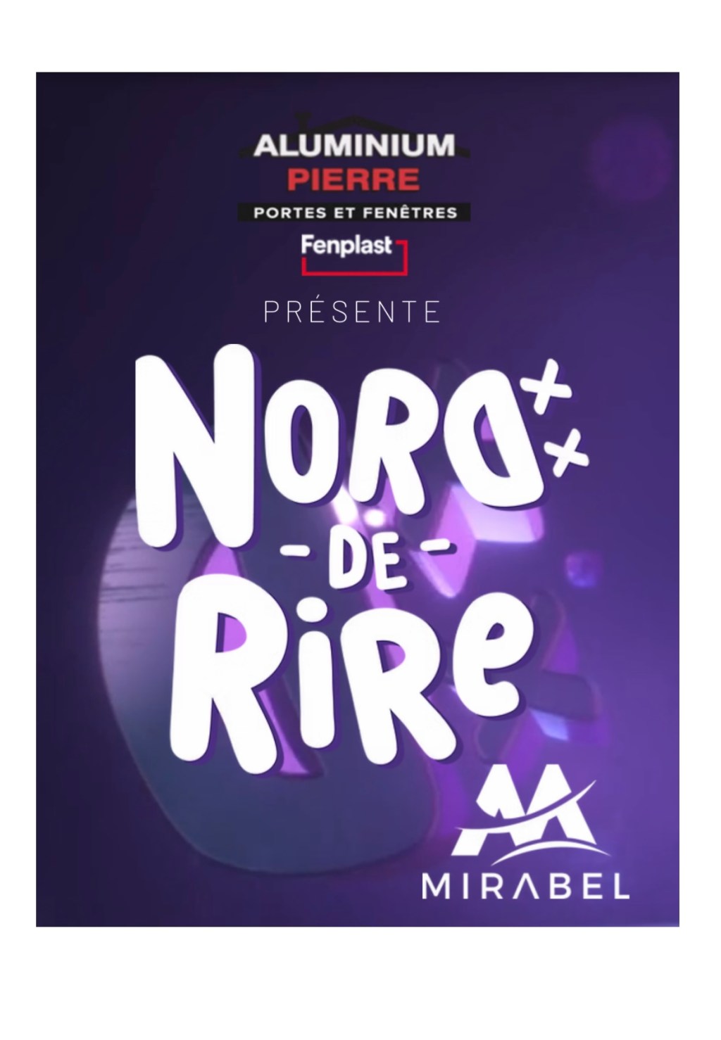Festival Nord de Rire 