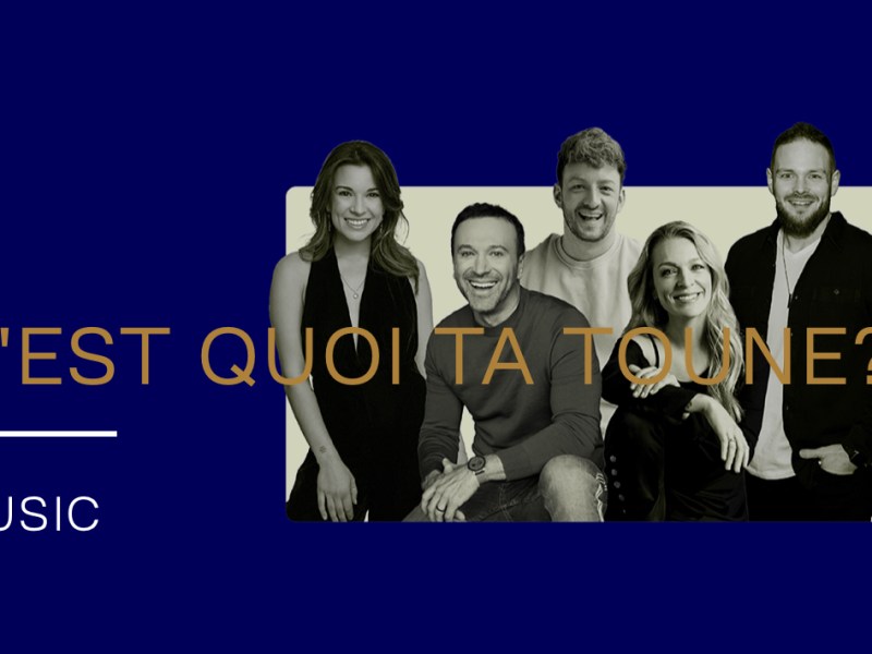 C’EST QUOI TA TOUNE? Un Spectacle interactif! 