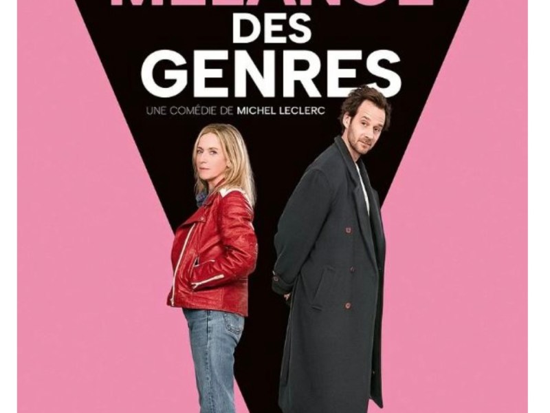 Le film &laquo;&nbsp;Mélange des genres&nbsp;&raquo; de Michel&nbsp;Leclerc