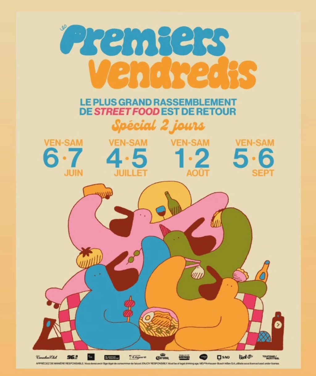 Succès pour l’Édition « Fiesta Latina » des Premiers Vendredis