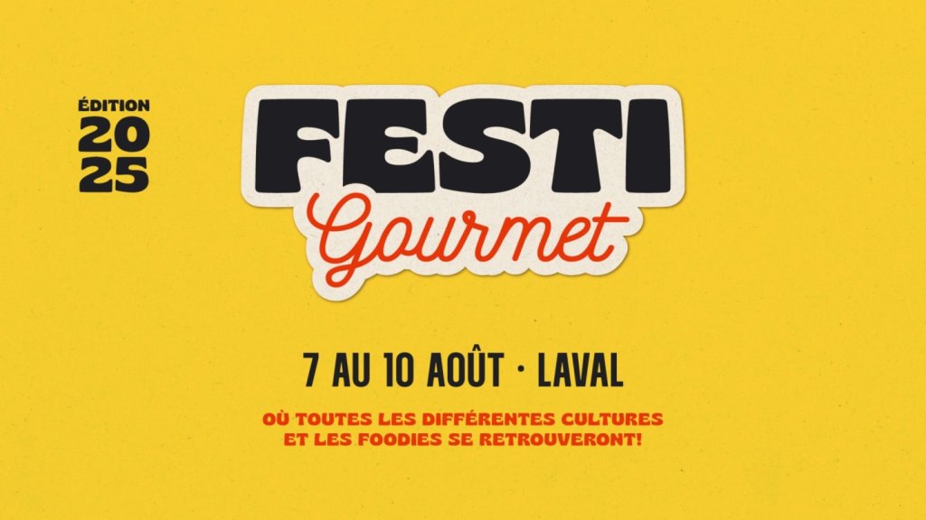 &laquo;&nbsp;Festi-Gourmet&nbsp;&raquo; Vivez une expérience Gourmande! 