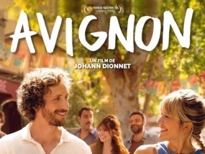 Le film Avignon