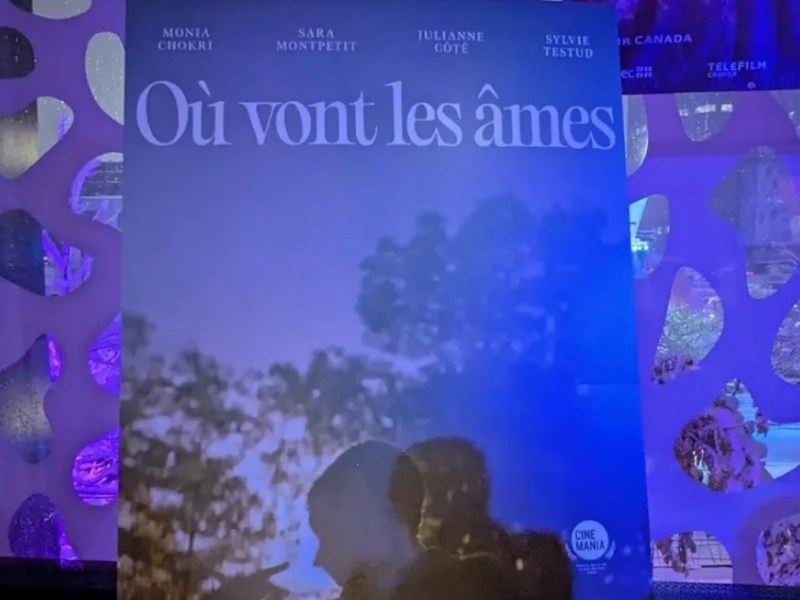 Où vont les âmes: un voyage profondément&nbsp;humain