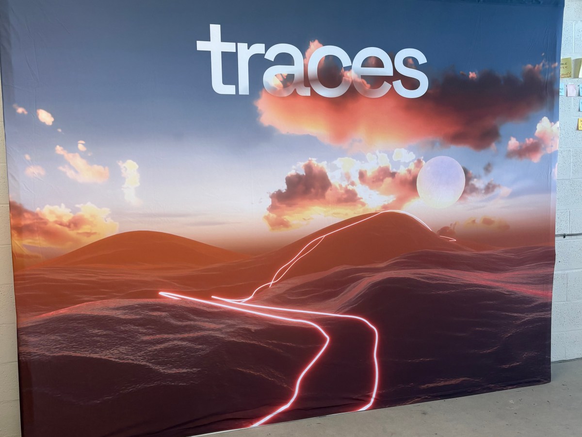 Plongée dans l&rsquo;Univers Émotionnel de TRACES: le processeur de&nbsp;peine.