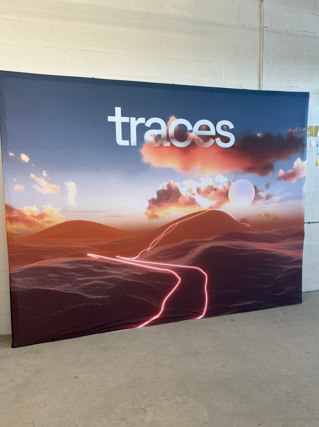 Plongée dans l&rsquo;Univers Émotionnel de TRACES: le processeur de&nbsp;peine.