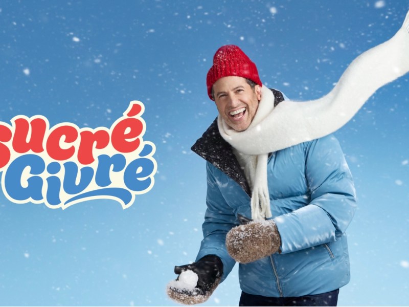 Sucré Givré: Un Voyage&nbsp;Culturel