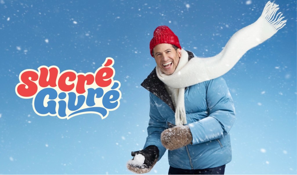 Sucré Givré: Un Voyage&nbsp;Culturel