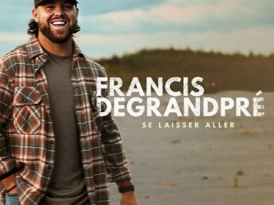 Francis Degrandpré: Une Ascension Éblouissante et de Nouveaux Rendez-vous en&nbsp;2026