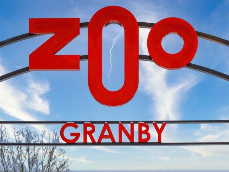 Le Zoo de Granby Célébrera la Semaine de Relâche avec des Activités&nbsp;Hivernales.