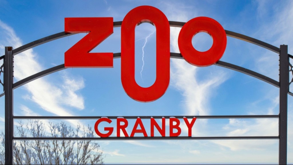 Le Zoo de Granby Célébrera la Semaine de Relâche avec des Activités&nbsp;Hivernales.