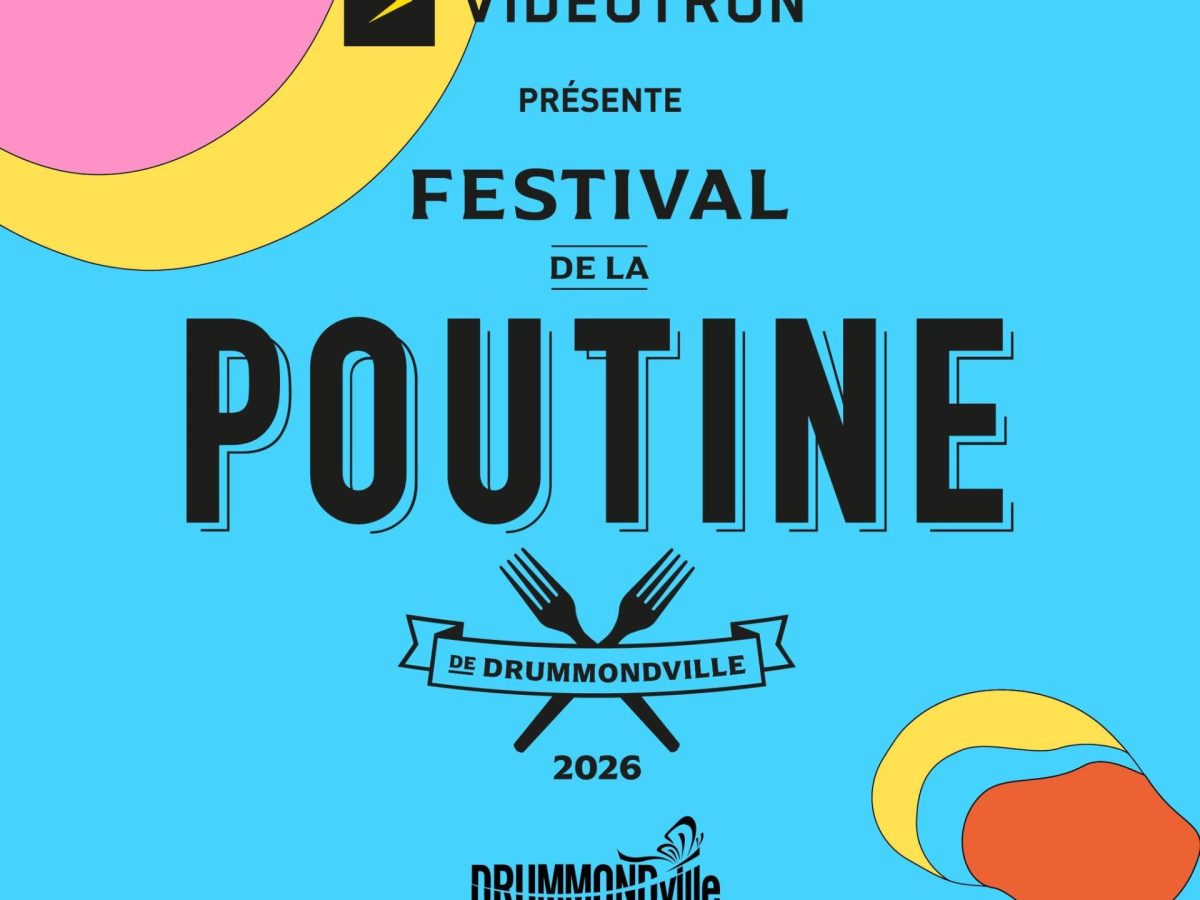 Festival de la Poutine: Une Édition Inoubliable à&nbsp;Drummondville