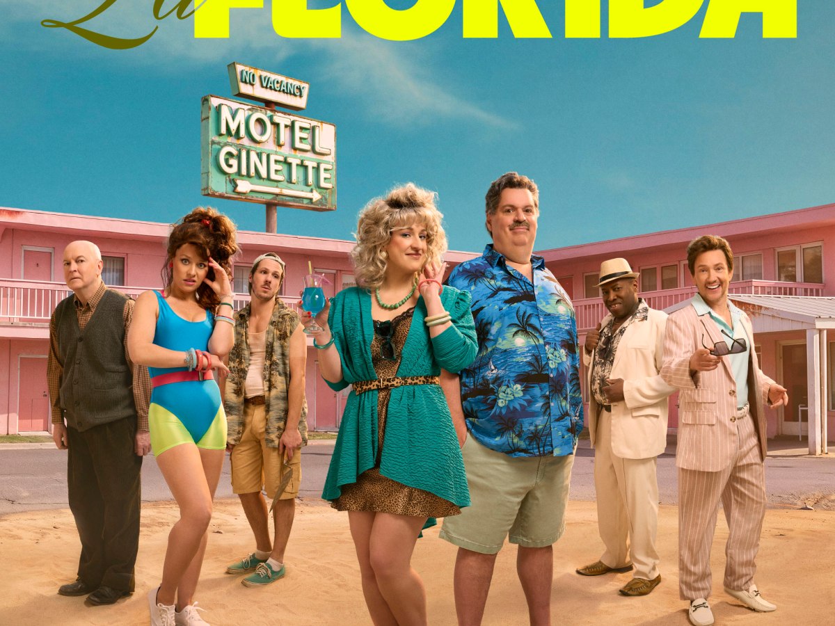 La Florida en Tournée au&nbsp;Québec