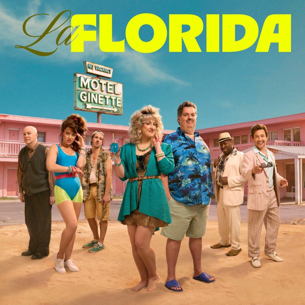 La Florida en Tournée au&nbsp;Québec