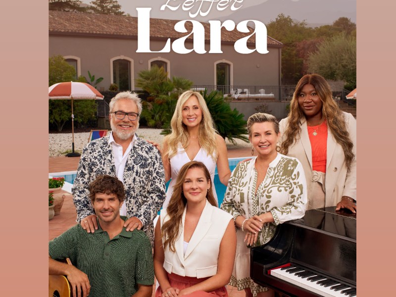 L&rsquo;effet Lara – Une expérience unique à découvrir sur&nbsp;TVA.