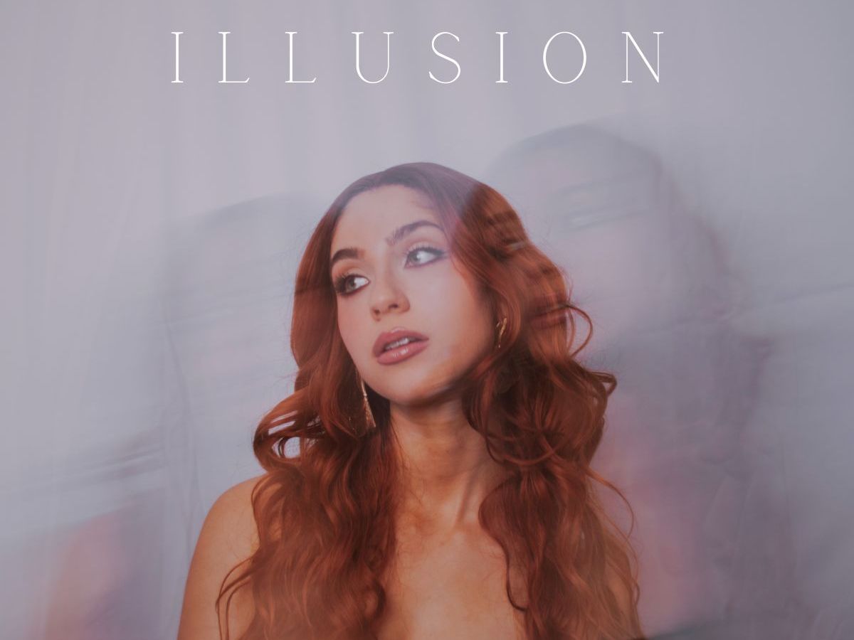 Leticia Jimenez présente Illusion: Un premier EP intime et rythmé, entre désillusion et&nbsp;renaissance