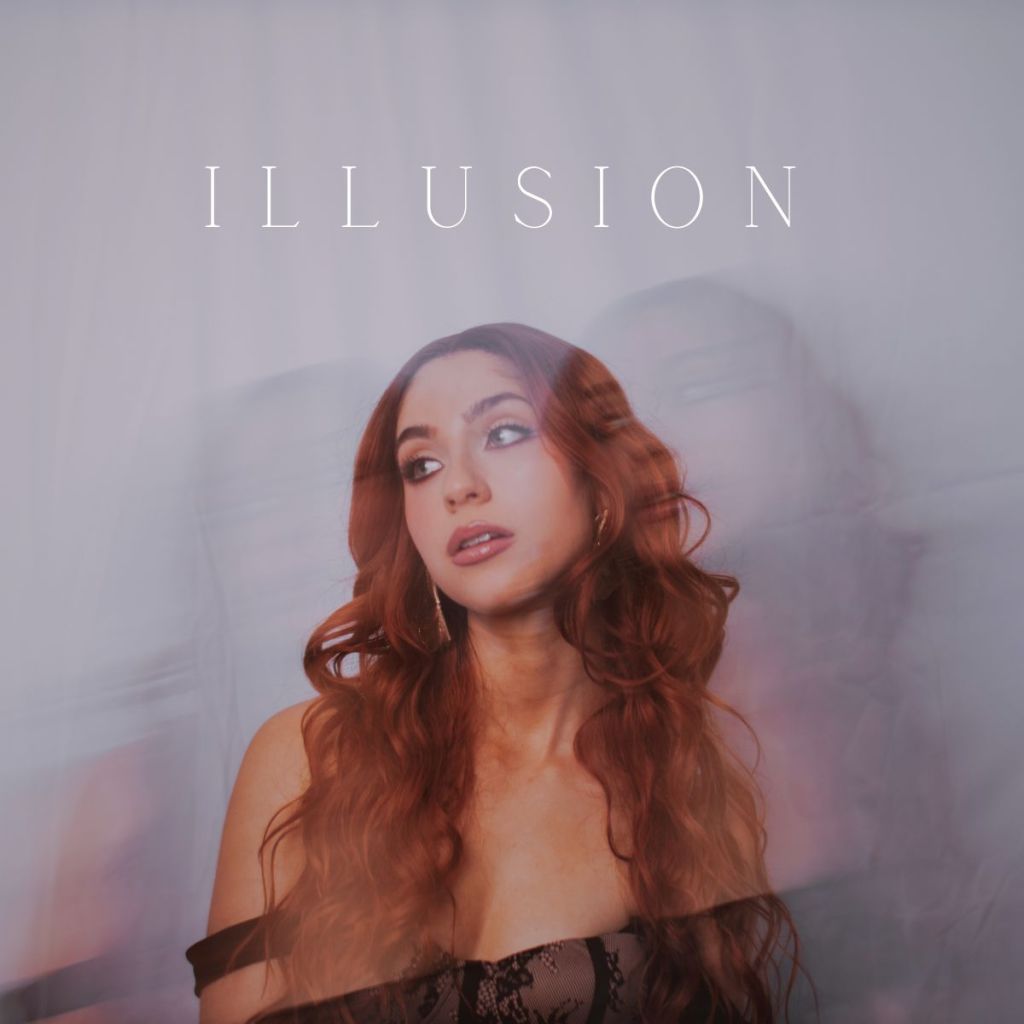 Leticia Jimenez présente Illusion: Un premier EP intime et rythmé, entre désillusion et&nbsp;renaissance