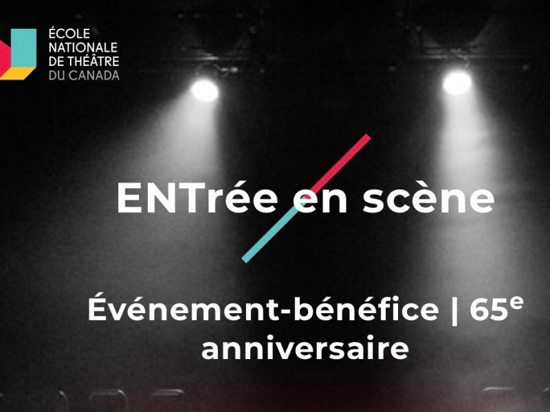 Entrée en Scène