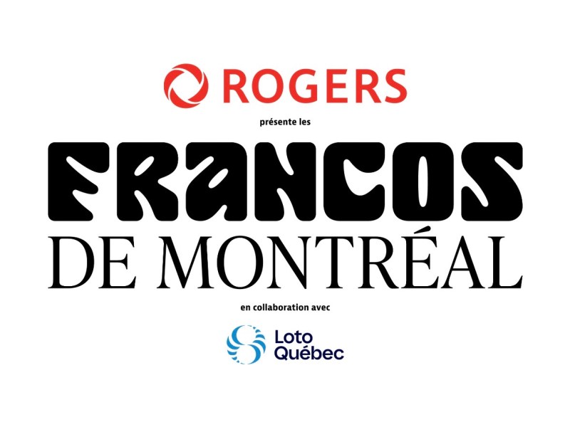 Les Francos de Montréal 2026 