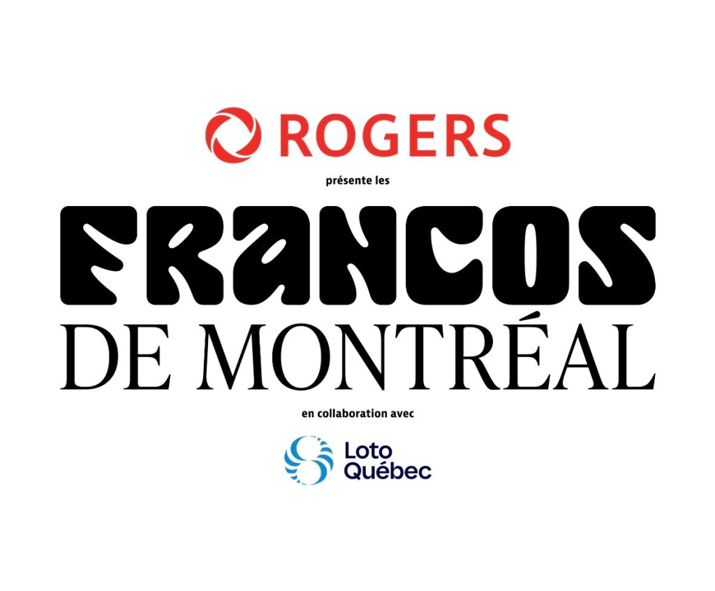 Les Francos de Montréal 2026 