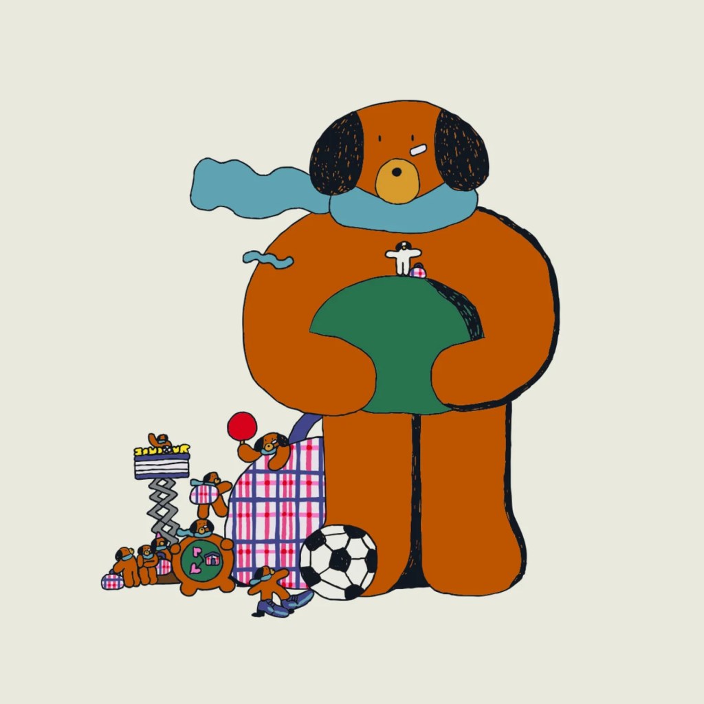 Découvrez la promenade urbaine &laquo;&nbsp;Bonjour Chien, d’ici et d’ailleurs&nbsp;&raquo;