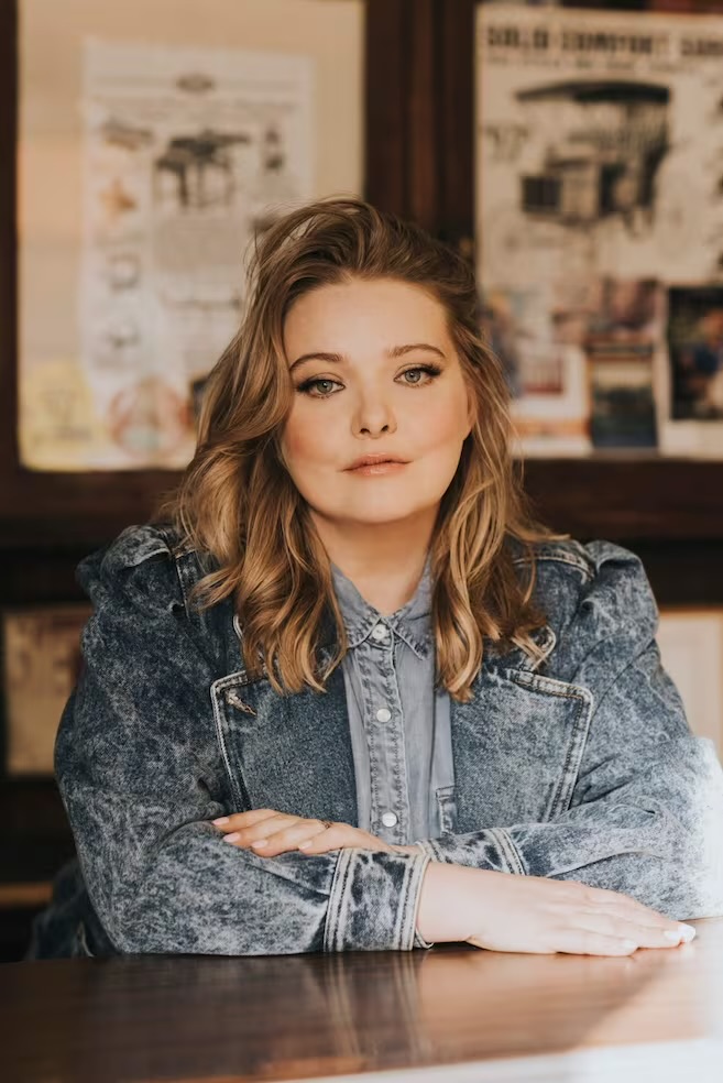 Le lancement de l&rsquo;album d&rsquo;Audrey Simard au Bistro à&nbsp;Jojo
