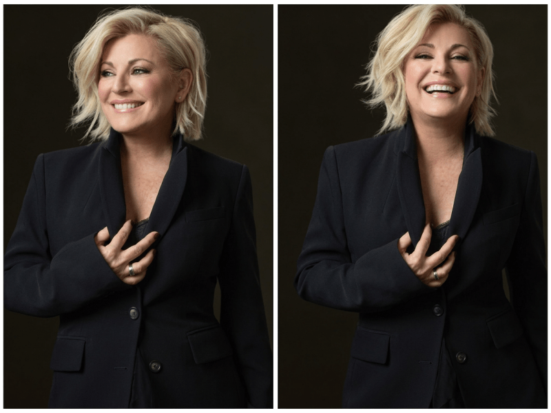 Guylaine Tanguay dévoile &laquo;&nbsp;The Best&nbsp;&raquo;: Un hommage vibrant aux années&nbsp;&rsquo;80