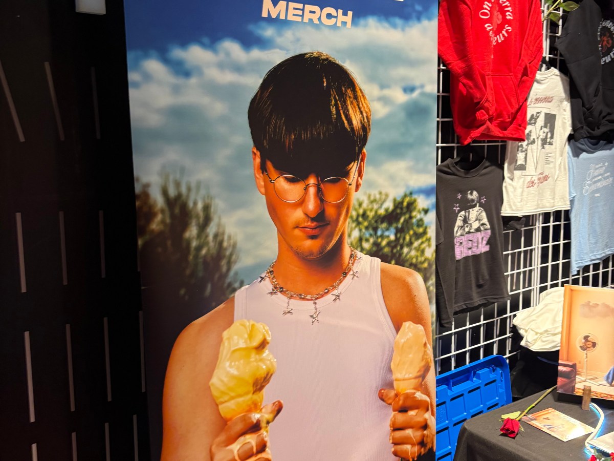 Spectacle de Fredz au MTelus: Une Soirée&nbsp;Exceptionnelle