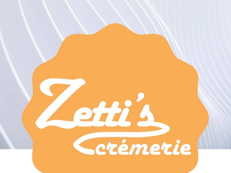 Un petit détour par Zetti&rsquo;s Crèmerie à&nbsp;Montréal