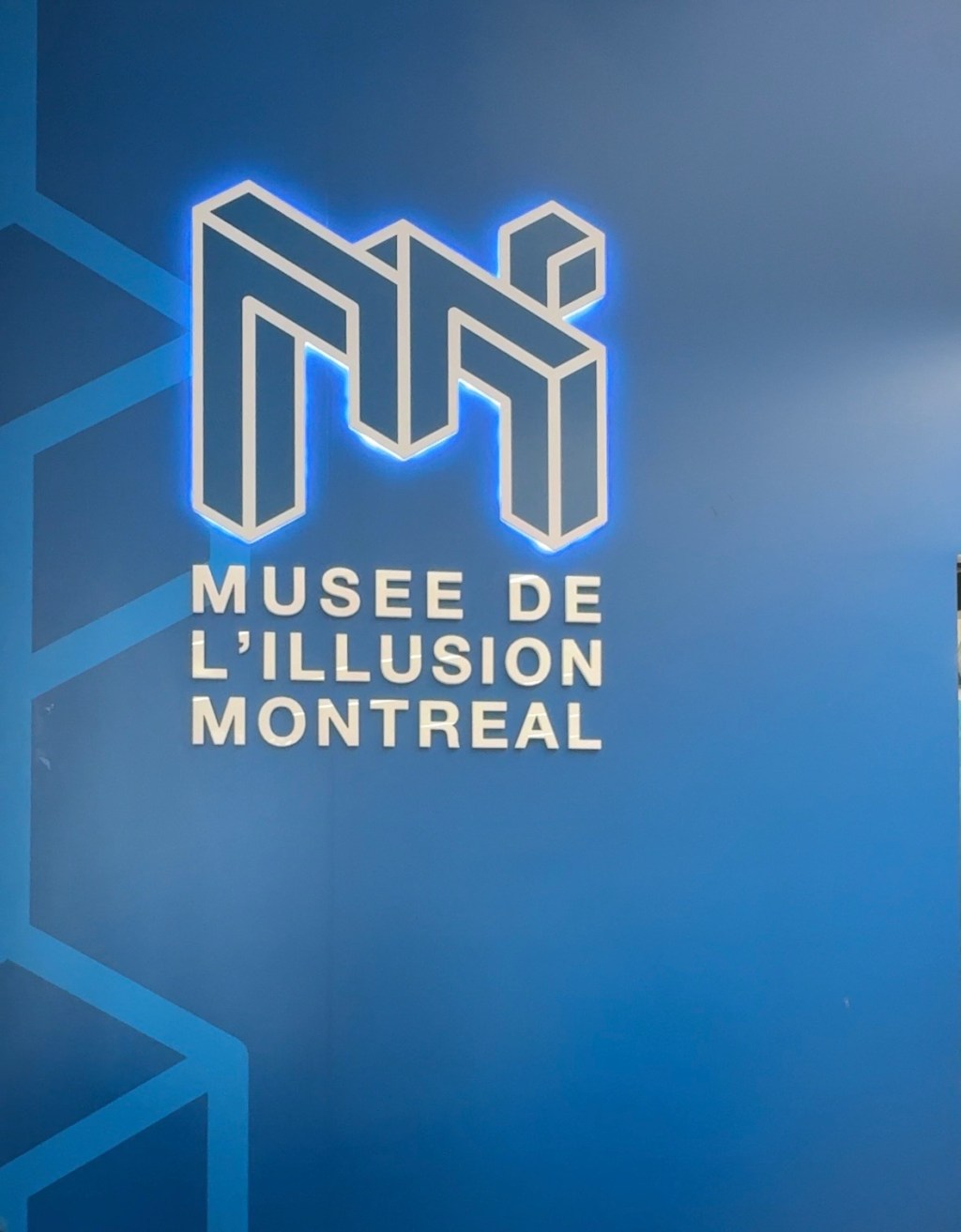 Découvrez le Musée de l’Illusion de Montréal! 