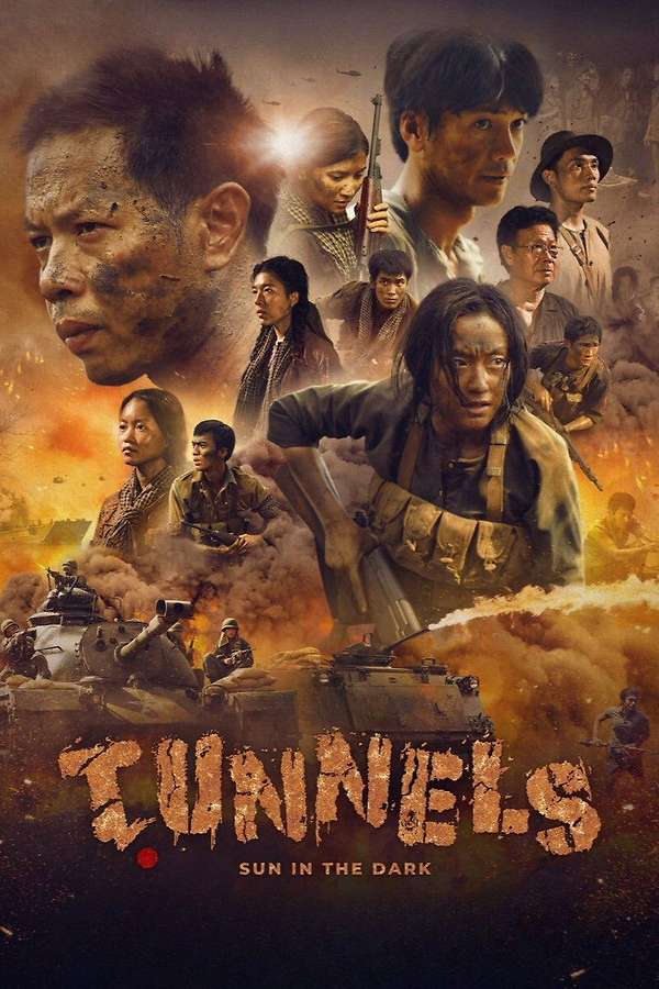 « Tunnels: Sun in the Dark »