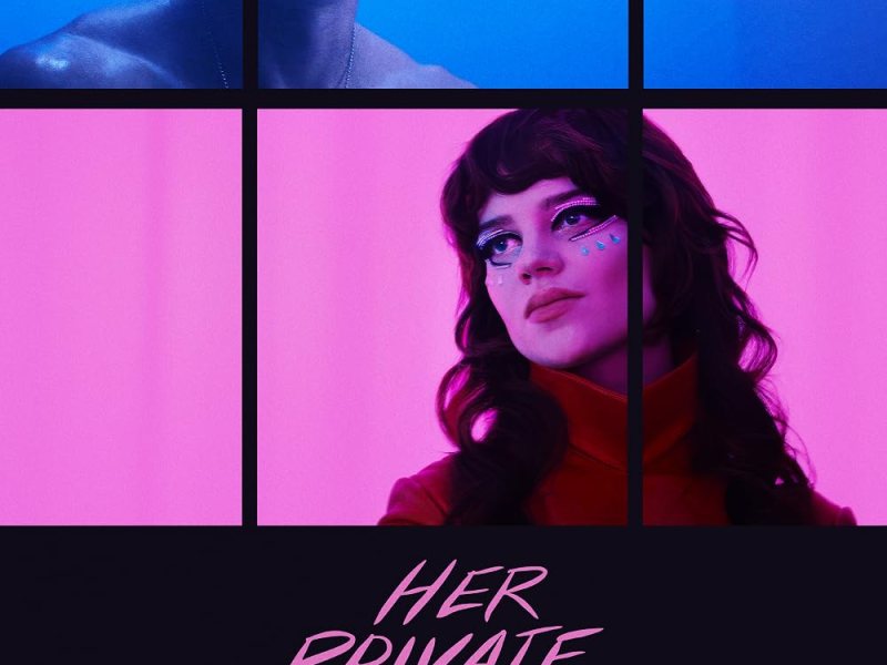 Her Private Hell (le&nbsp;film)