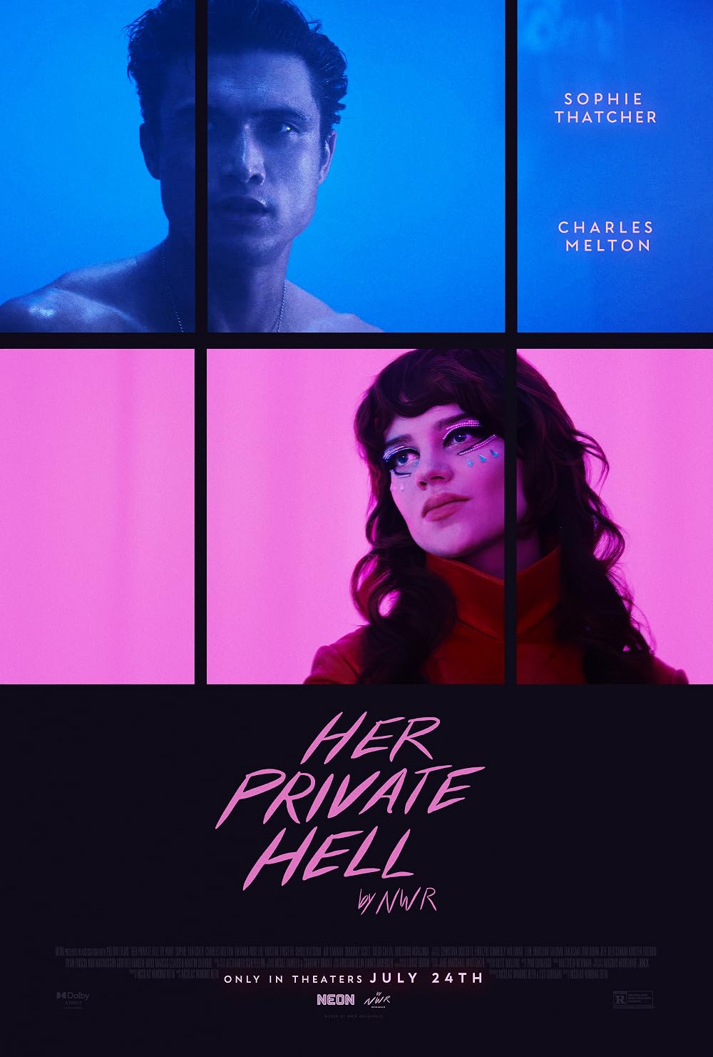 Her Private Hell (le&nbsp;film)