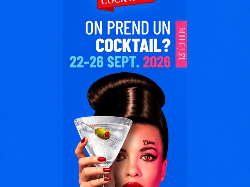 La 13e Édition d&rsquo;Invasion Cocktail: Un Festival Incontournable de la Culture Cocktail&nbsp;Montréalaise!