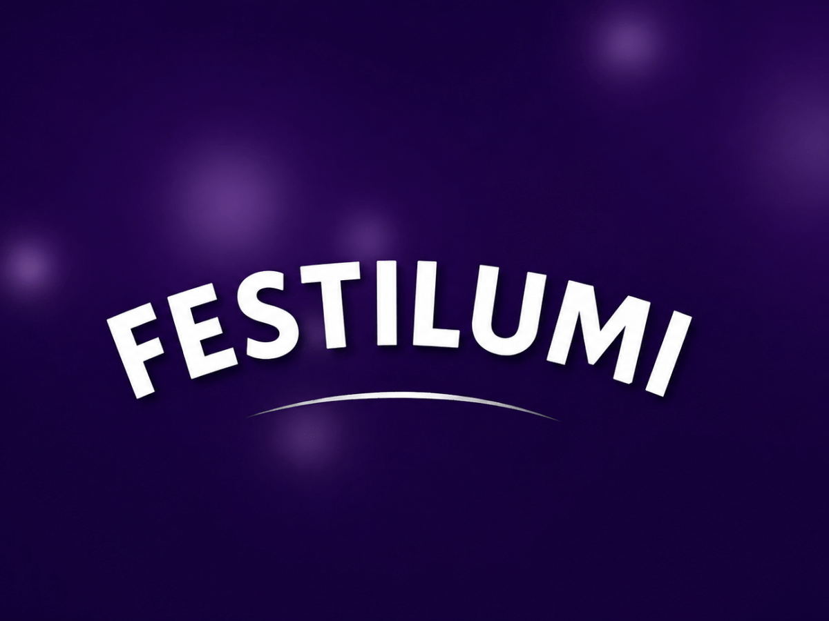Découvrez le nouveau Festilumi: Un parcours lumineux inoubliable au cœur de&nbsp;Montréal!