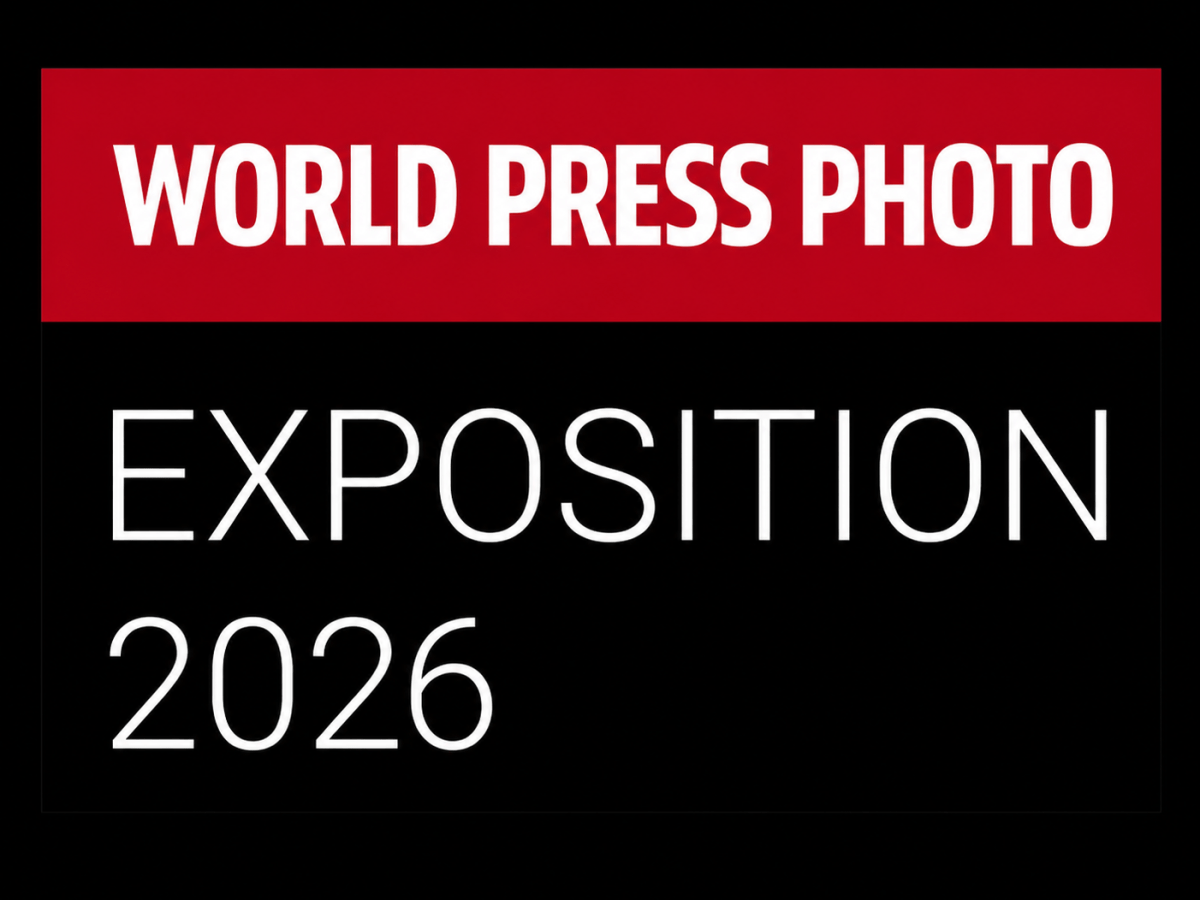 World Press Photo Montréal&nbsp;2026