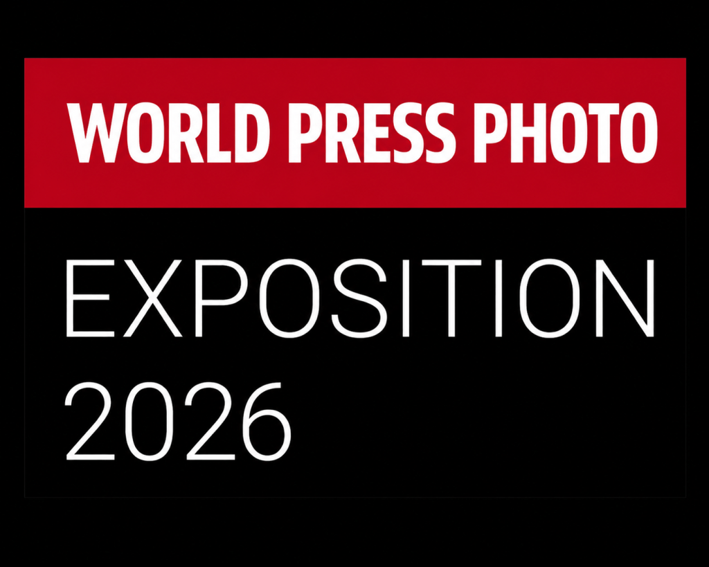 World Press Photo Montréal&nbsp;2026