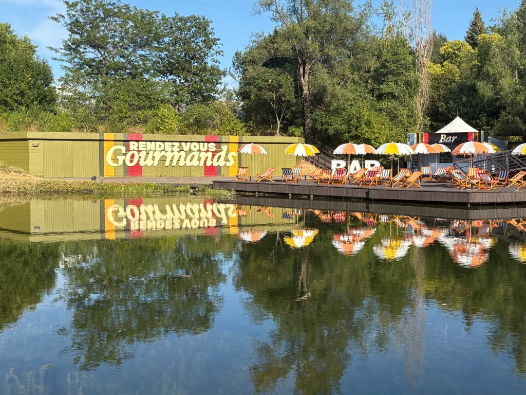 Les Rendez-vous Gourmands: un mois de septembre où Montréal se déguste&nbsp;autrement