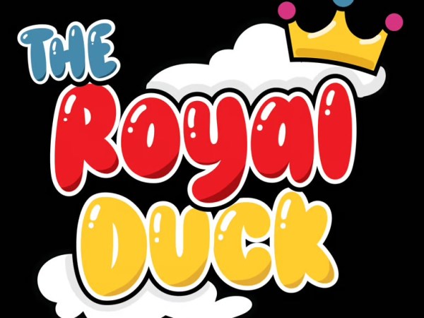🦆🎈 Le Royal Duck débarque à Montréal: préparez-vous à vivre une aventure complètement&nbsp;gonflée!