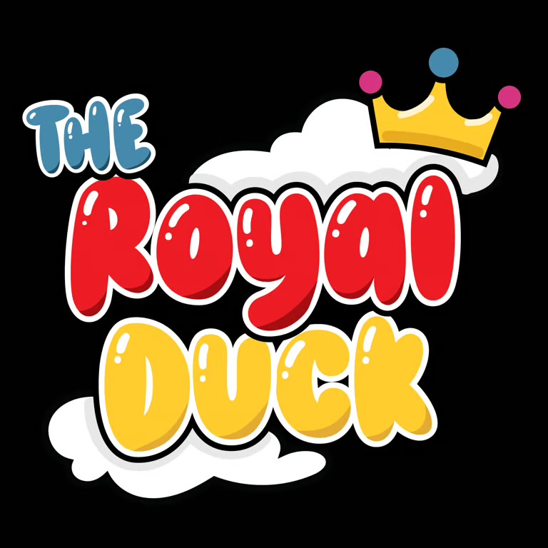 🦆🎈 Le Royal Duck débarque à Montréal: préparez-vous à vivre une aventure complètement&nbsp;gonflée!