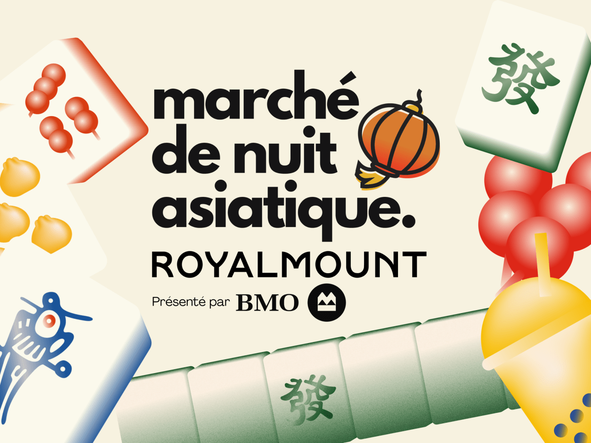 Une magnifique soirée au Marché de Nuit Asiatique à&nbsp;ROYALMOUNT