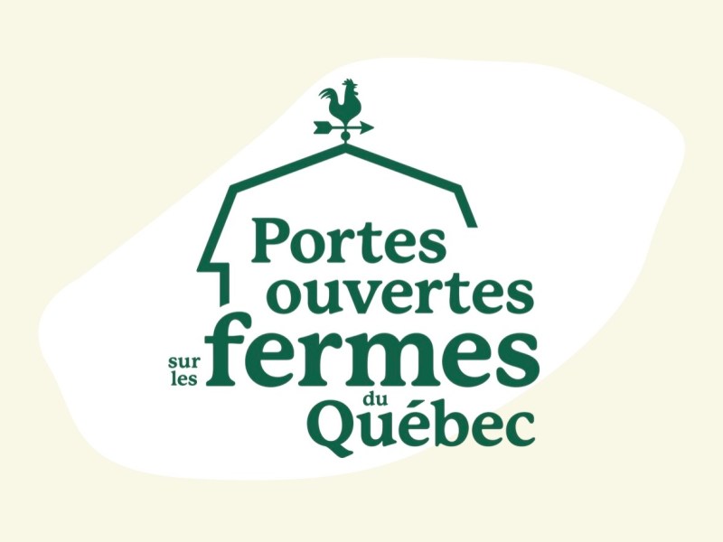 Une Journée à la Découverte des Fermes du Québec: Retour sur les Portes&nbsp;Ouvertes.
