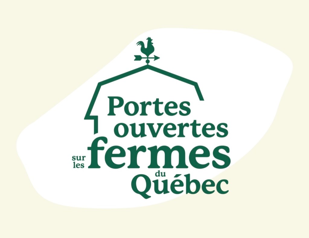 Une Journée à la Découverte des Fermes du Québec: Retour sur les Portes&nbsp;Ouvertes.