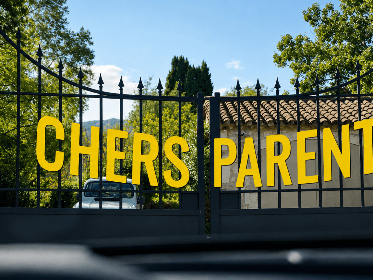 🎬 Critique du film Chers Parents: quand le jackpot fait ressortir les petits secrets de&nbsp;famille